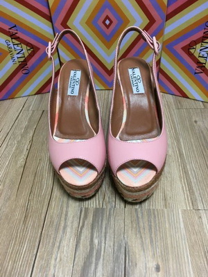 Valentino Sandals Women--026